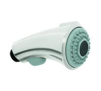 Grohe douche à jet 46173 46173SD0 acier inoxydable