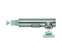 Grohe Grohe Douchette de rinçage 46926 supersteel Quantité:1