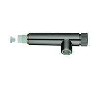 Grohe Grohe Douchette de rinçage 48487 pour batteries SPT avec SmartControl graphite dur Quantité:1