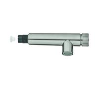 Grohe Grohe Douchette de rinçage 48487 pour batteries SPT avec SmartControl supersteel Quantité:1