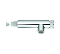 Grohe Grohe Douchette de rinçage 48487 pour mitigeurs SPT avec SmartControl chrome Quantité:1