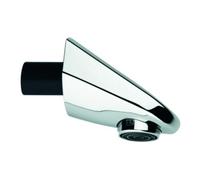 Grohe Grohe Douchette de sortie 46425 pour robinetterie de lavabo Europlus chrome Quantité:1