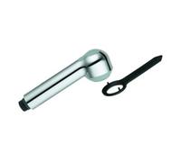 Grohe Grohe Douchette double jet 440551 pour Eichelberg Al Dente SPT mitigeurs chrome Quantité:1