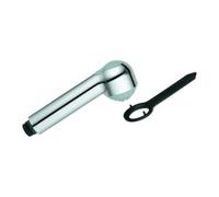 Grohe Grohe Douchette double jet 440552 pour Eichelberg Al Dente SPT-Batt. ND chrome Quantité:1