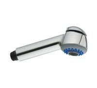 Grohe Grohe Douchette double jet 440836 pour mitigeurs Eichelberg Vento SPT chrome Quantité:1