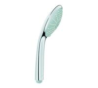 Grohe Grohe Douchette Euphoria 110 Massage 3 jets, avec limiteur 9,5 l/min, chromé Quantité:1