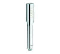 Grohe Grohe Douchette Euphoria C chrome, 1 jet, sans limiteur de débit Quantité:1