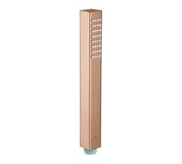 Grohe Grohe Douchette Rainshower Aqua Cube Stick 1 jet, coucher de soleil chaud Quantité:1