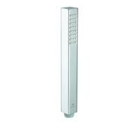 Grohe Grohe Douchette Rainshower Aqua Cube Stick 1 jet, sans limiteur de débit, chrome Quantité:1