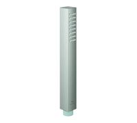 Grohe Grohe Douchette Rainshower Aqua Cube Stick 1 jet, supersteel Quantité:1
