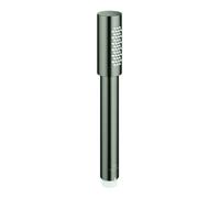 Grohe Grohe Douchette Rainshower Aqua Stick 1 jet, débit limité 6,6 l/min, graphite mat Quantité:1