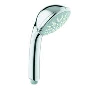 Grohe Grohe Douchette Relexa 100 Five 28796 DN15 5 jets chrome Quantité:1