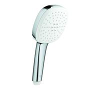 Grohe Grohe Douchette Tempesta Cube 110 27571_3 2 jets 5,6 l/min chrome Quantité:1