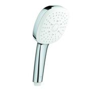 Grohe Tempesta Cube Douchette à main 110 27574003 3 types de jets, chromé