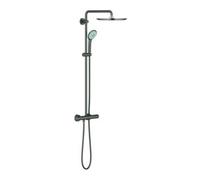 Grohe Grohe Duschsystem Euphoria 310 m AP-Thermostat, montage mural, graphit mat. Quantité:1