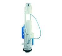 Evacuation WC Grohe Soupape DT AV1 Eco Chromé Mat 42297PI0