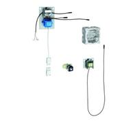 Grohe Grohe Électronique de remplacement Radar 43863 pour radar encastré urinoir anciennes installations Quantité:1