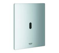 Grohe Grohe Électronique infrarouge Tectron Bau E chrome, encastré, pour chasse d'eau WC Quantité:1