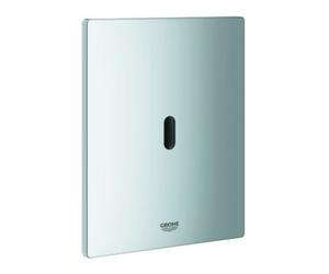 Grohe Grohe Électronique infrarouge Tectron Bau E chrome, encastré, pour chasse d'eau WC Quantité:1