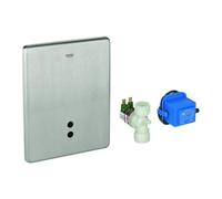 Grohe Tectron Skate Plaque de déclenchement, 37749SD0,