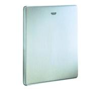 GROHE 38759SD0 Plaque de commande électronique, Chrome