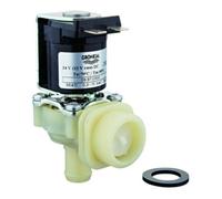 Grohe Grohe Électrovanne 42822 pour chasse d'eau murale à commande électronique Quantité:1