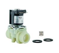 Grohe Grohe Électrovanne 43842 pour chasse d'eau WC à pression Quantité:1