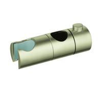 Grohe Grohe Élément coulissant 12140 pour système de douche Rainshower nickel brossé Quantité:1