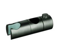 Grohe Grohe Élément coulissant 12140 pour système de douche RSH graphite dur brossé Quantité:1