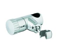élément coulissant Grohe 45752 45752000 pour combinaison de douche Sinfonia / Kira chromé