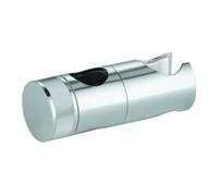 GROHE Rainshower Smartactive Glijstuk - diameter 22mm - chroom 48424000