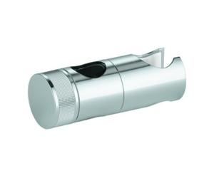 Grohe Grohe Élément coulissant 48424 pour barre de douche Rainshower SmartActive chrome Quantité:1