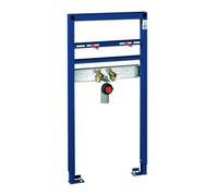 Grohe Grohe Élément lavabo Rapid SL H 1,00 m, pour robinet monotrou Quantité:1