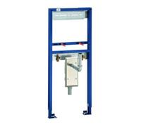 Grohe Grohe Élément lavabo Rapid SL H 1,13 m, avec siphon encastré Quantité:1