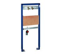Grohe Grohe Élément lavabo Rapid SL H 1,30 m, pour robinet mural Quantité:1