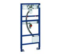 Grohe Grohe Élément mural pour lavabo Rapid SL 1,13 m, avec kit de gros œuvre Quantité:1