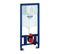 Grohe Grohe Élément mural WC Rapid SL H 1,13 m, réservoir 6-9 l Quantité:1