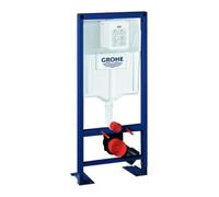 Grohe Grohe Element mural WC Rapid SL H 1,13 m, SPK GD 2, montage libre Quantité:1