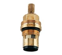 Grohe Grohe Élément supérieur 45342 Carbodur céramique butée gauche 1/2 Quantité:1