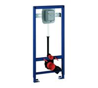 Grohe Grohe Élément WC mural Rapid SL H 1,13 m, chasse d'eau 6-9 l Quantité:1