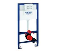 GROHE Rapid SL - Bâti-support pour WC suspendu 100 cm Standard