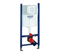 Grohe Grohe Élément WC mural Rapid SL Projekt H 1,13 m, réservoir GD 2, 6-9 l Quantité:1