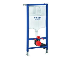 Grohe Grohe Élément WC Rapid SL 38848 H 1,13 m pour montage cloison sèche/ossature Quantité:1
