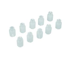 Grohe Grohe Embout à pince 05386 Poignée 10 pièces Quantité:1