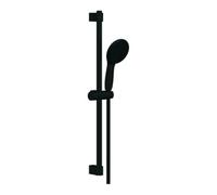 Grohe Grohe Ensemble barre de douche Tempesta 7,4 l/min, noir mat Quantité:1