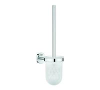 Grohe Grohe Ensemble brosse WC BauCosmopolitan fixation murale, fixation cachée, chrome Quantité:1