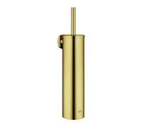 Grohe Grohe Ensemble brosse WC Essentials fixation murale, fixation incluse, cool sunrise Quantité:1