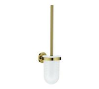Grohe Grohe Ensemble brosse WC Essentials mural, fixation incluse, cool sunrise Quantité:1