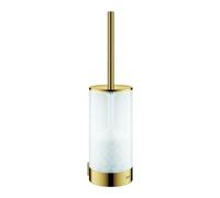 Grohe Grohe Ensemble brosse WC Selection, fixation murale, cool sunrise Quantité:1