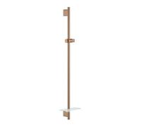 Grohe Grohe Ensemble de douche Rainshower SmartActive 90 cm, warm sunset brossé Quantité:1